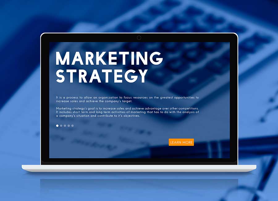 Digital Marketing Agency
