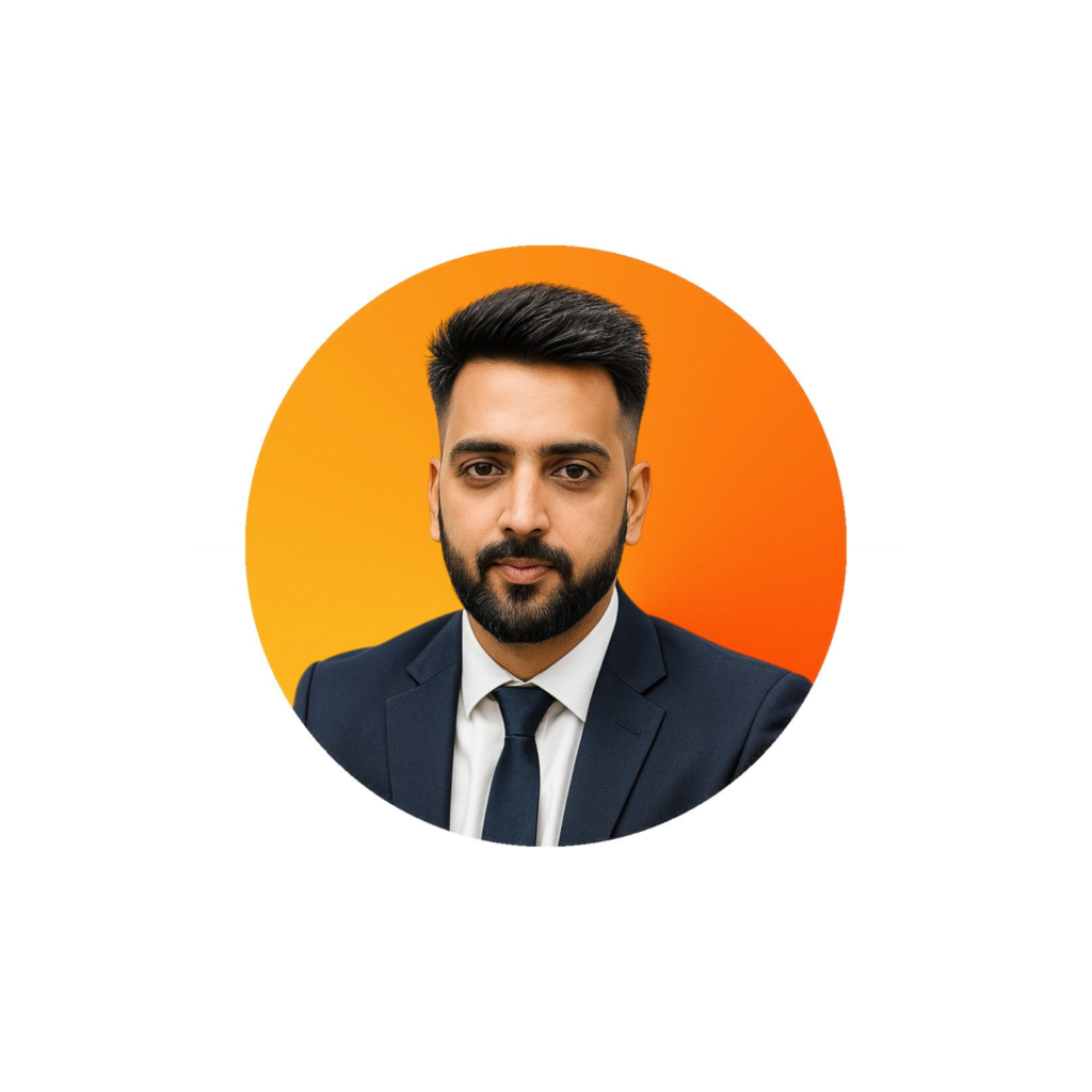 Digital Marketing Portfolio