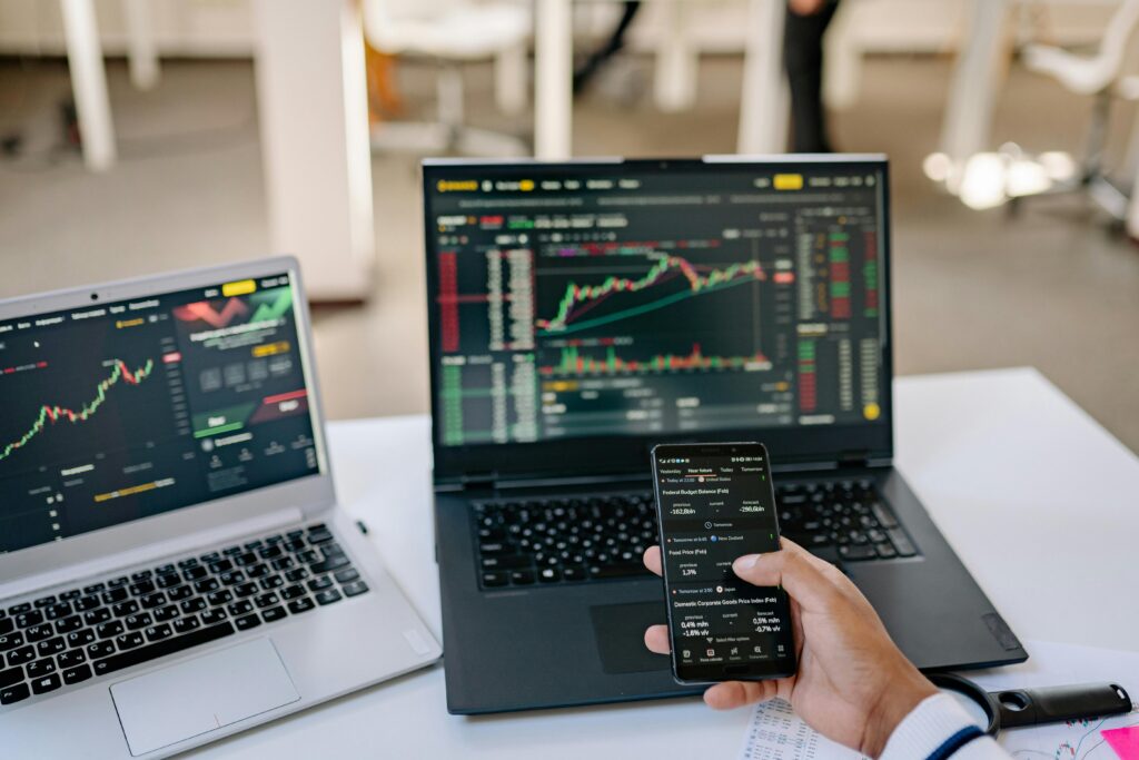Performance Marketing